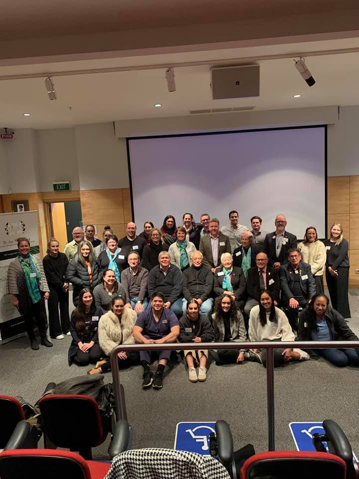 Holistic wrap-around support in action